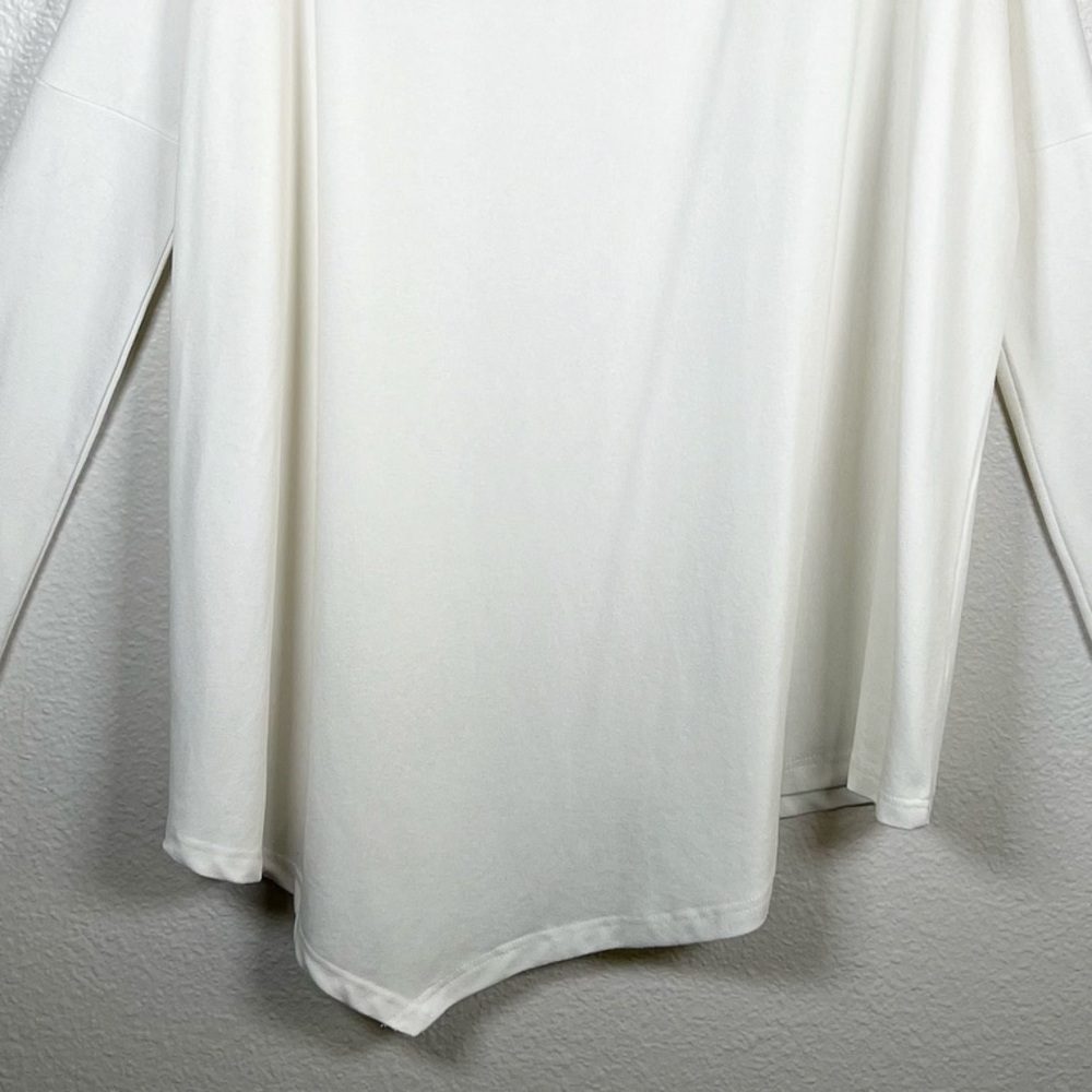 Umgee New Asymmetrical Hem Top - image 7